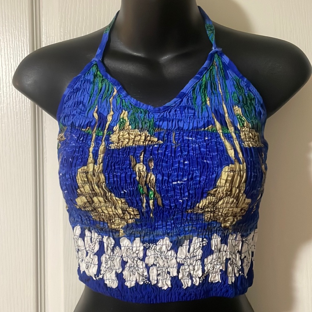 Island design top